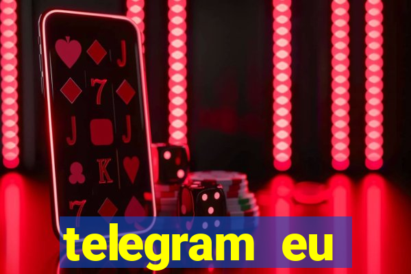 telegram eu confesso +18